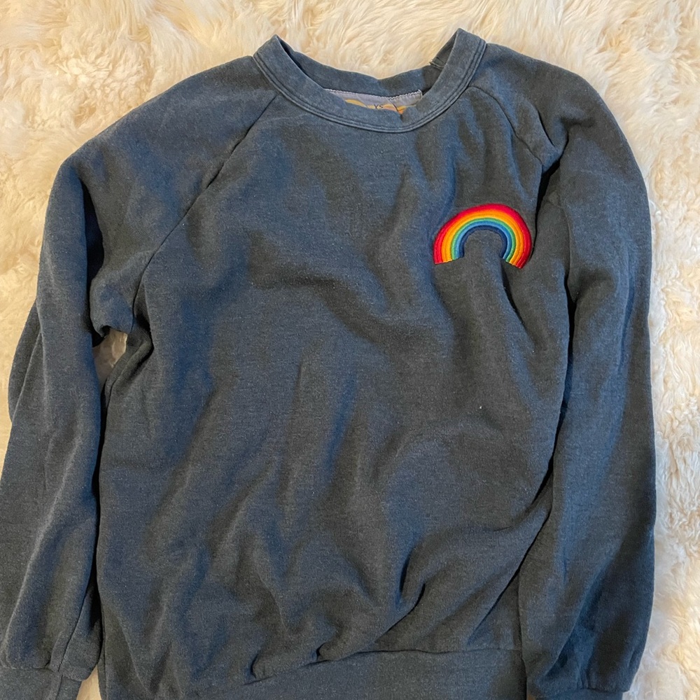 Aviator Nation Crewneck